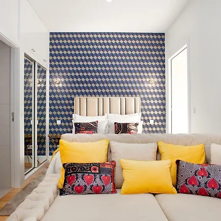 Exklusive Bandeira 1018 Apartment