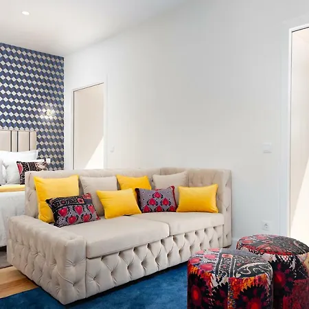 Apartment Exklusive Bandeira 1018
