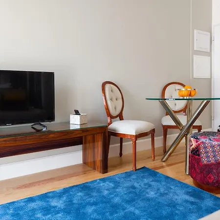 Apartment Exklusive Bandeira 1018