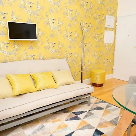 Apartment Exklusive Bandeira 1018 Porto