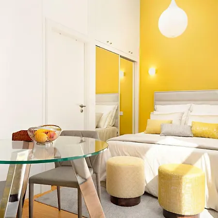 Exklusive Bandeira 1018 Apartment