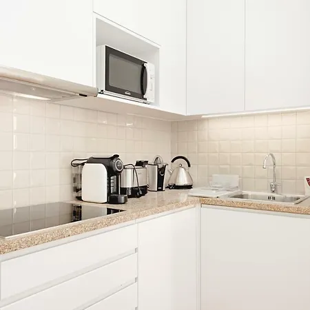 Apartment Exklusive Bandeira 1018