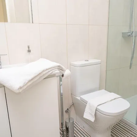 Apartment Exklusive Bandeira 1018 Porto